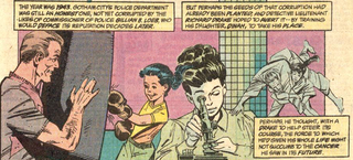 Illustration for article titled How a Forgotten DC Comics Story Is Helping Me Write My Favorite Marvel Superhero
